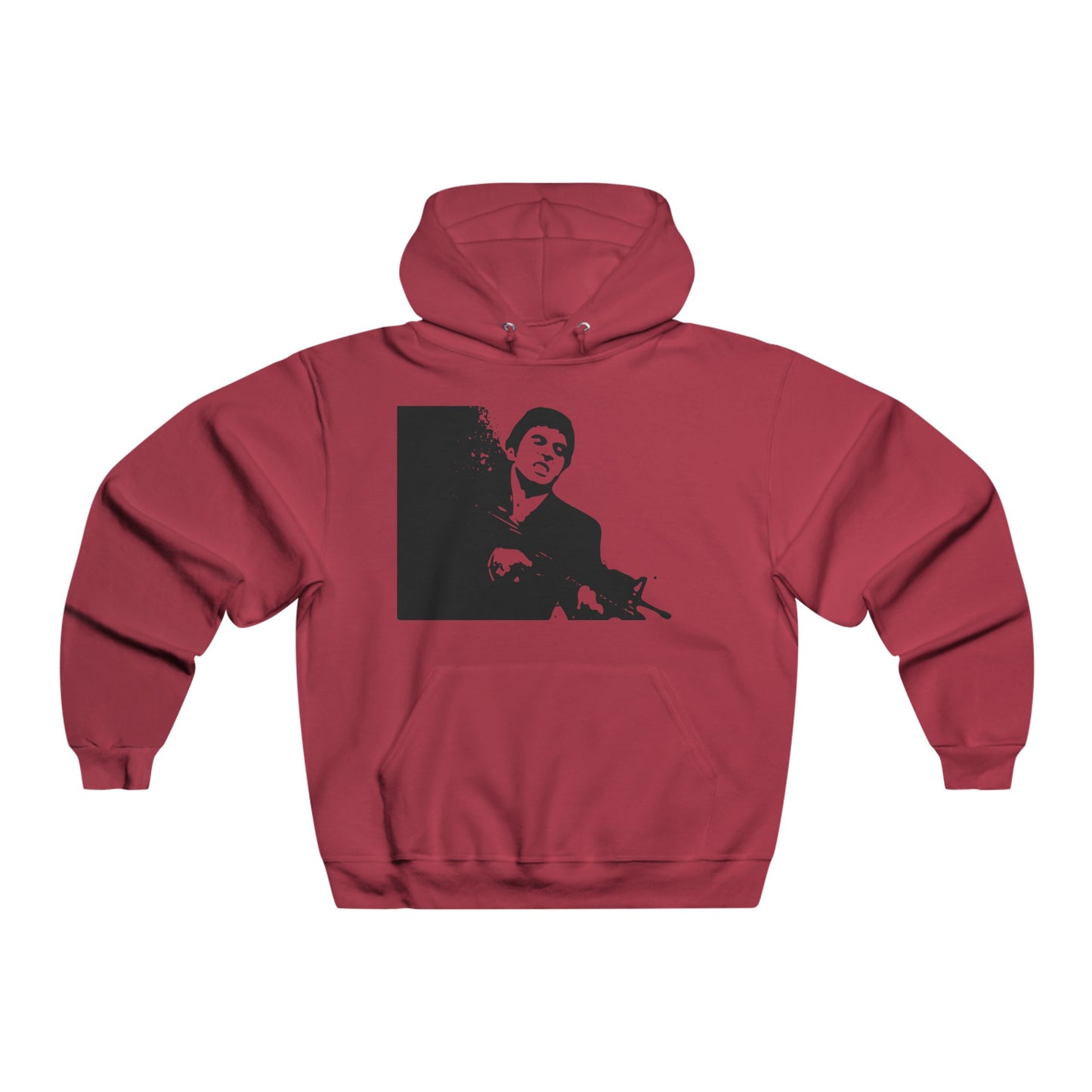 Scarface Design 4 Hoodie