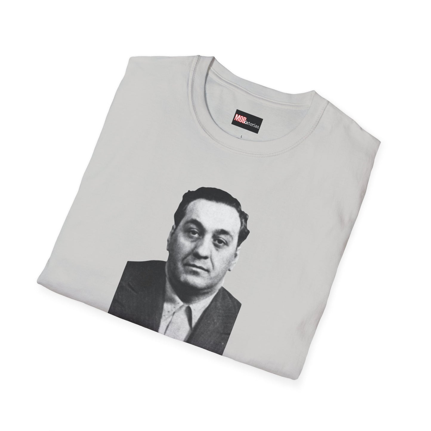 Tony Accardo Mug Shot