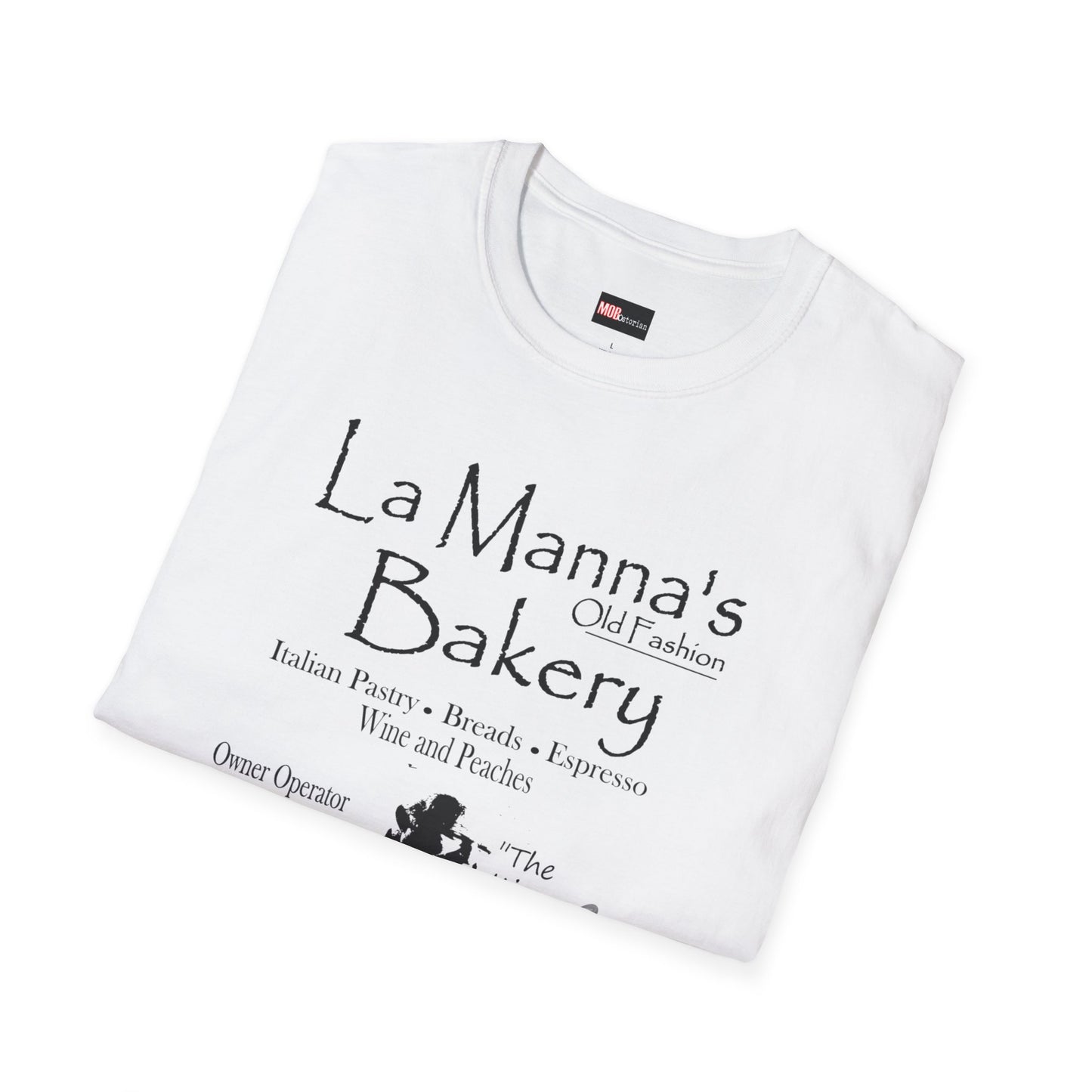 Feech La Manna's Bakery