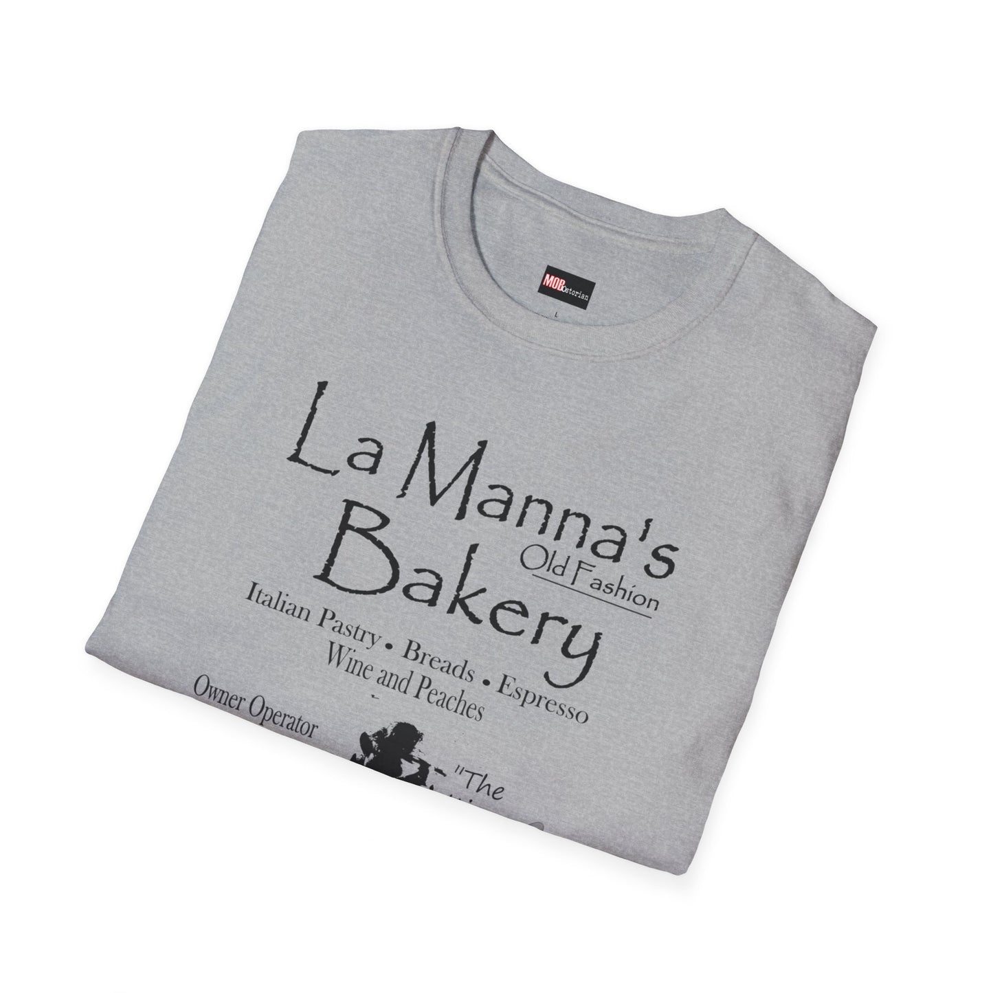 Feech La Manna's Bakery