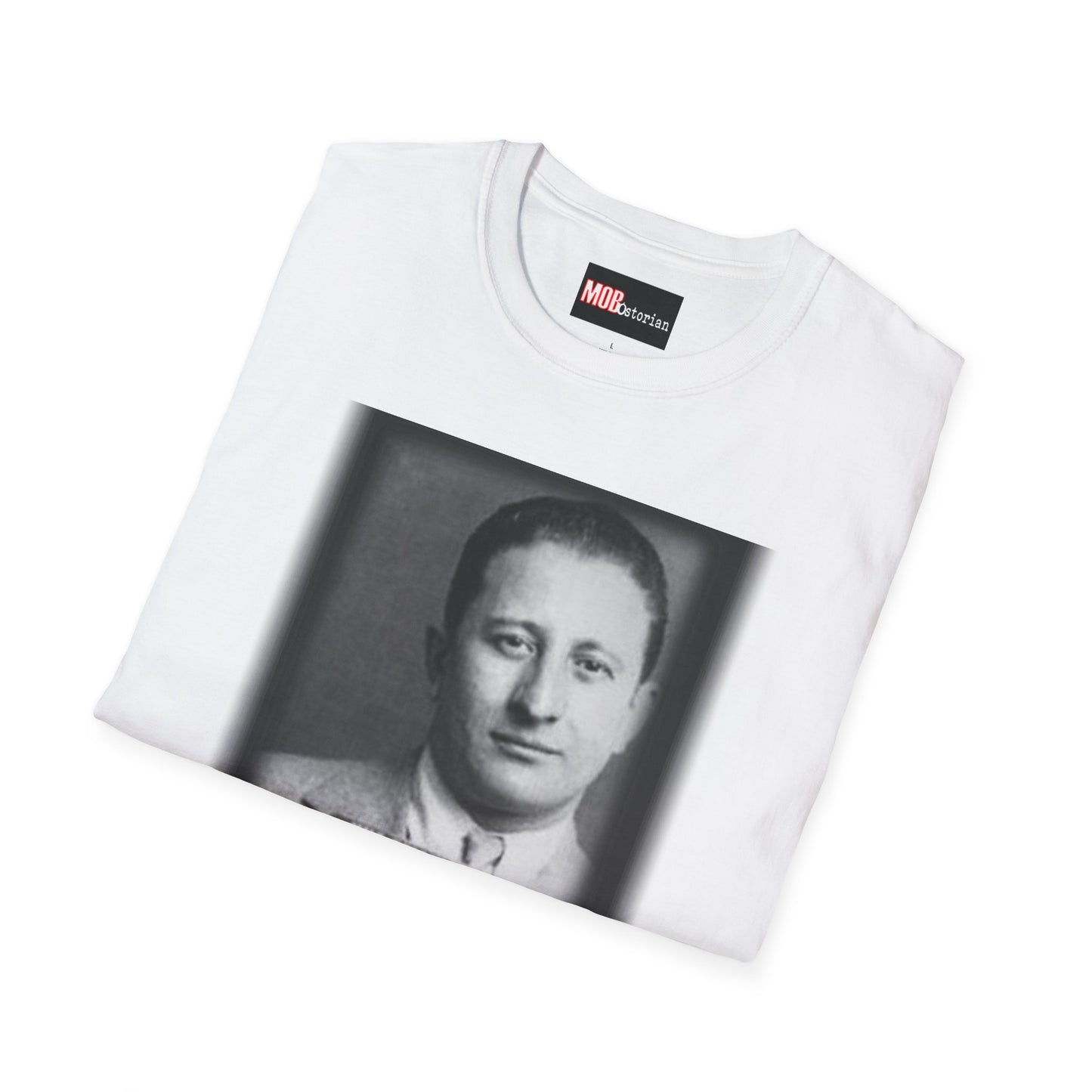 Carlo Gambino Mug Shot